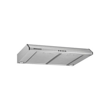 Витяжка кухонна GRANADO Toses 1503-450 inox (GCH1015345077) GRANADO GCH1015345077 947806