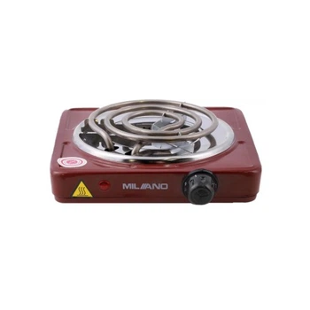 Настольная плита Milano HP-1010BR MILANO HP-1010BR 960125