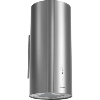 Витяжка кухонна GRANADO Yunkos 1604-1200 inox (GCH7436477) GRANADO GCH7436477 947207