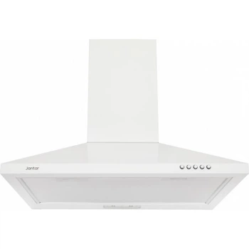 Вытяжка кухонная Jantar KBT 650 LED 60 WH JANTAR KBT 650 LED 60 WH 946778