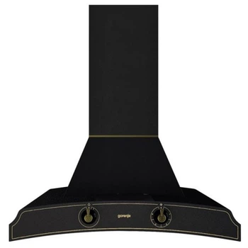 Витяжка кухонна Gorenje DK63MCLB Gorenje DK63MCLB 945773