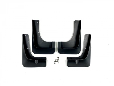 Брызговики Mitsubishi Outlander 2013-2015 комплект 4 шт для Mitsubishi Outlander 2013-2015 (3943)