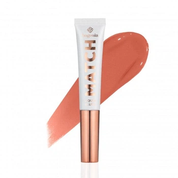 Жидкие румяна Bogenia MATCH Liquid Blush BG636 (№004) 15 мл