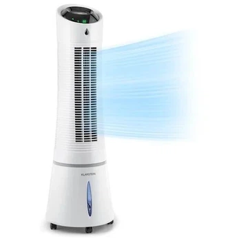 Воздухоохладитель Klarstein Skyscraper Ice 4-in-1 (10028303) - Уценка