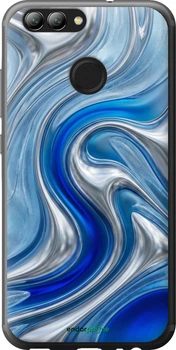 Чехол на Huawei Nova 2 Liquid Chrome "6781t-1021-70447"