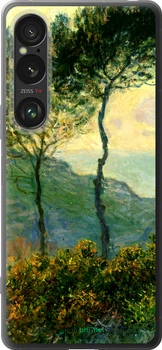 Чохол Sony Xperia 1 VI Клод Моне "1193u-3975-70447"