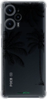 Чехол на Xiaomi Poco F5 Пальмы1 "4634sp-3170-70447"