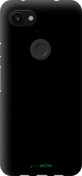 Чехол на Google Pixel 3a Пальмы1 "4634b-1700-70447"