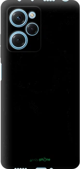 Чехол на Xiaomi Redmi Note 12 Pro Speed Пальмы1 "4634b-3334-70447"