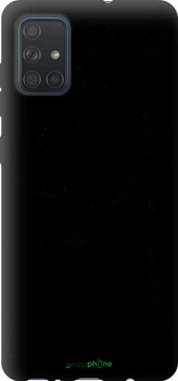 Чехол на Samsung Galaxy A71 2020 A715F Пальмы1 "4634b-1826-70447"