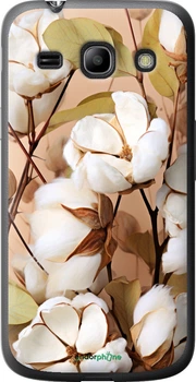 Чехол на Samsung Galaxy Core Plus G3500 Хлопок "5665u-359-70447"