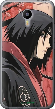 Чехол на Meizu M2 Note Anime v1 "6064t-94-70447"
