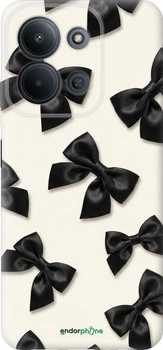 Чохол на Xiaomi POCO C85 4G Dark Coquette "6765u-4233-70447"