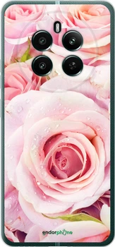 Чехол на Realme 12+ Розы "525u-3650-70447"