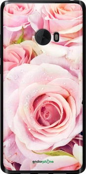 Чехол на Xiaomi Mi Note 2 Розы "525u-422-70447"