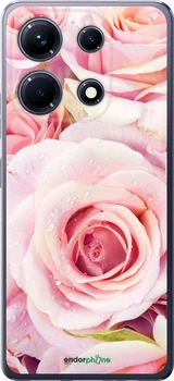 Чехол на Infinix Note 30 Розы "525u-3138-70447"