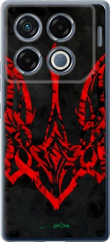 Чохол Infinix GT 20 Pro Герб України v4 "5319u-3735-70447"