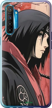 Чехол на Realme XT Anime v1 "6064u-1868-70447"