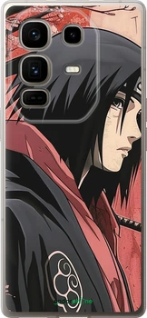 Чехол на Infinix Note 50 Pro+ Anime v1 "6064u-4041-70447"