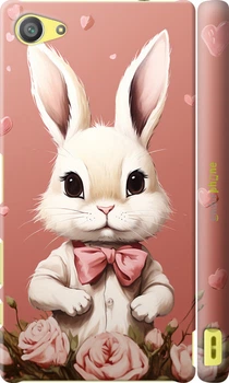 Чохол Sony Xperia Z5 Compact E5823 Зайчик "5669c-322-70447"