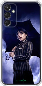 Чохол Samsung Galaxy A24 A245F Wednesday v2 "5516sp-3020-70447"