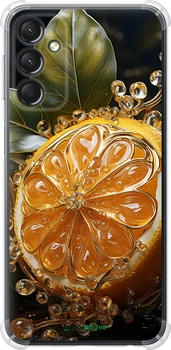 Чохол Samsung Galaxy A24 A245F Лимон "5647sp-3020-70447"