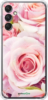 Чохол Samsung Galaxy A24 A245F Троянди "525sp-3020-70447"
