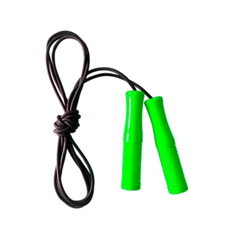 Скакалка 2,7м 0749_Green