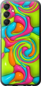 Чохол Samsung Galaxy A24 A245F Y2K Jelly Dream "6780u-3020-70447"