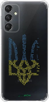 Чохол Samsung Galaxy A24 A245F Herb "5280sp-3020-70447"