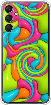 Чохол Samsung Galaxy A24 A245F Y2K Jelly Dream "6780sp-3020-70447"