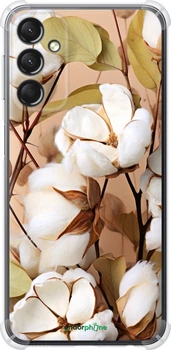 Чохол Samsung Galaxy A24 A245F Бавовна "5665sp-3020-70447"