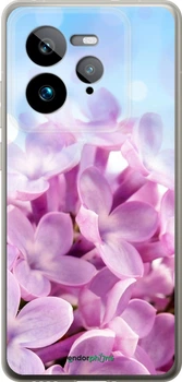 Чохол на Realme GT 7 Pro Бузок "527u-3893-70447"