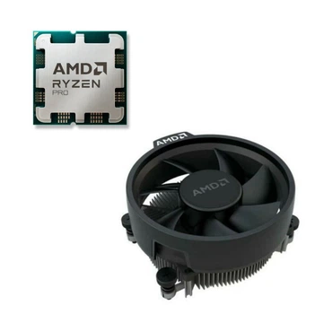 Процессор AMD Ryzen 5 PRO 8500G (100-100001183MPK) with Wraith Stealth Cooler