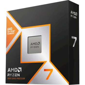 Процессор AMD Ryzen 7 9850X3D (100-100001973WOF) Box