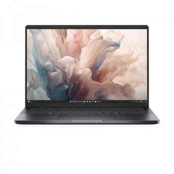 Ноутбук Dell Pro 14 Premium (PA14250_FU7268V32GB1TBW3Y_400N-05), Intel Core Ultra 7 268V / 14″ / RAM 32 ГБ / SSD 1 ТБ / Intel Arc / Windows 11 Pro / Gray
