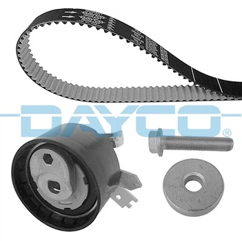 Комплект ремня ГРМ Dayco (KTB886)