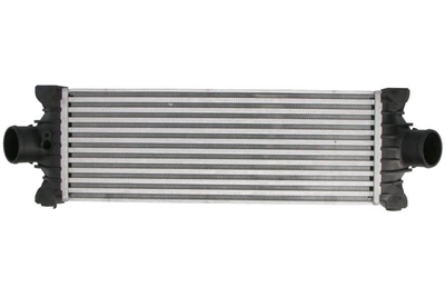 Интеркулер Transit 2.2TDCi 11+ (пр-во Van Wezel) Van Wezel (18014710)