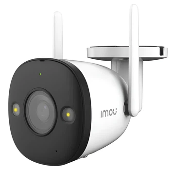 IP-камера Imou Bullet 2E 3MP (IPC-K3DP-3H0WF) 2.8мм