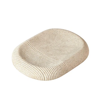 Мыльница BOSTON BA-02 BEIGE