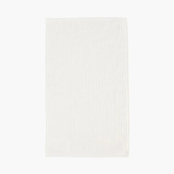 Полотенце "ВОЛНА" 30Х50 см, хлопок 600 г/м2 BT-08 S CREAM