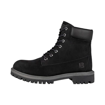 Женские ботинки Bagatt D31-APD30-1550/1010 чёрный 39