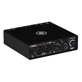 Аудиоинтерфейс Yamaha URX22C