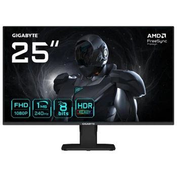 Монітор GIGABYTE GS25F2A EK