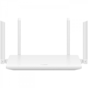 Беспроводной маршрутизатор Huawei WiFi AX1 AC1200 Gigabit с Mesh и 4×Gigabit Ethernet (WS5203-22)