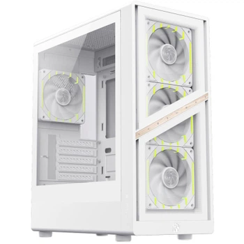 Корпус для ПК Gamemax AERIS 330 GW