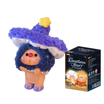 Фигурка Pop Top сюрприз JOTOYS серии Oyo - История созвездий (JO-2025036)