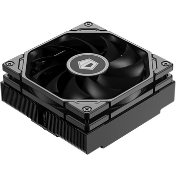 Кулер для процессора ID-Cooling IS-47-XT Black [148504]