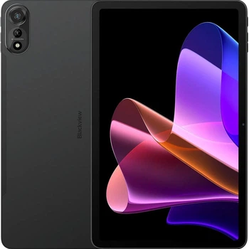 Планшет Blackview Mega 2 12/256Gb Wi-Fi Celestial Grey Global EU [159283]