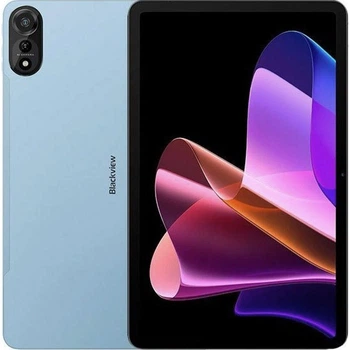 Планшет Blackview Mega 2 12/256Gb Wi-Fi lce Blue Global EU [159284]